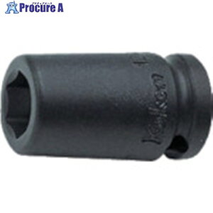 Ko-ken �C���p�N�g6�p�\�P�b�g 7/32 12400A-7/32 1�� ����812-0098 �y�����s�x���ρz