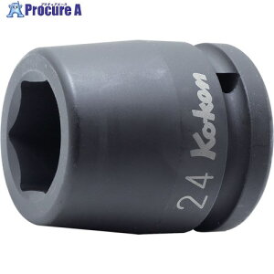 Ko-ken �C���p�N�g6�p�\�P�b�g 31mm 16400M-31 1�� ����812-1059 �y�����s�x���ρz