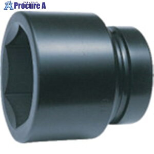 Ko-ken �C���p�N�g6�p�\�P�b�g 42mm 17400M-42 1�� ����812-1235 �y�����s�x���ρz