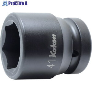 Ko-ken �C���p�N�g6�p�\�P�b�g 42mm 18400M-42 1�� ����812-1429 �y�����s�x���ρz