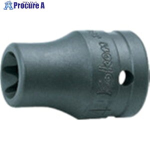 Ko-ken �g���N�X�p���[�\�P�b�g �����p12.7mm �Ε�E10 24425-E10 1�� ����812-1509 �y�����s�x���ρz