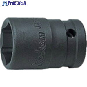 Ko-ken �p���[�\�P�b�g �����p9.5mm �Ε�14mm 23400M-14 1�� ����812-1564 �y�����s�x���ρz