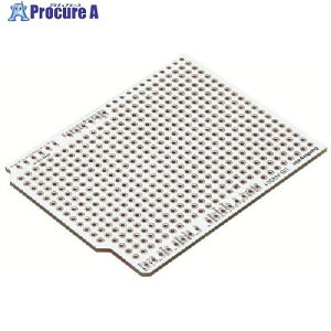 �T���n���g Arduino�p��� UBARD01WH 1�� ����816-3418 �y�����s�x���ρz
