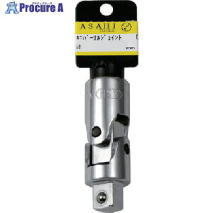 ASH �\�P�b�g�����`�p���j�o�[�T���W���C���g12.7���X�g�b�p�[�t EU0400 1�� ����816-5203�y������ϕs�z�y�����s�x���ρz
