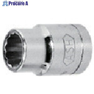 ASH 12�p�\�P�b�g9.5��×7mm VS3070 1�� ����816-5815 �y�����s�x���ρz