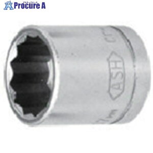 ASH 12�p�\�P�b�g9.5��x19mm VS3190 1�� ����816-5827 �y�����s�x���ρz