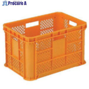 RISU MB�^���b�V���R���e�i�[ 564388 MB-20FX3 �I�����W MB-20FX-3 O(OR�I�����W) 1�� ����868-6998 �y�����s�x���ρz