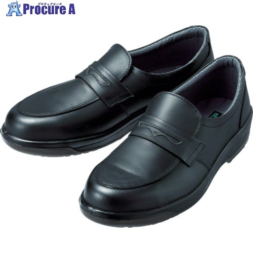 ミドリ安全 安全靴 紳士靴タイプ WK300L 27.5CM WK300L-27.5 1足 ▼388-9777【代引決済不可】
