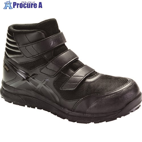 アシックス ウィンジョブ CP601 G-TX FCP601 (安全靴・足袋) 価格比較
