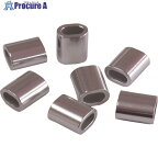 ニッサチェイン オーバルスリーブ2.0mm用(30個入り) P-891 1パック ▼478-8958【代引決済不可】