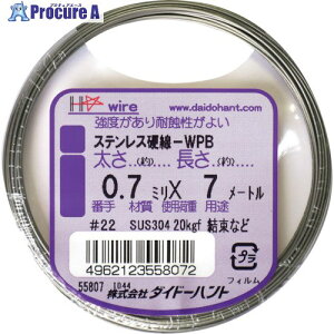DAIDOHANT dXeX 0.7mmx7m 10155807 1 123-0006