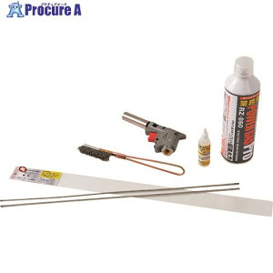 �� EAZY WELD �ȒP�n�ڃL�b�g �S�p�L�b�g EWK-CAS 1057 1S ����128-3482�y������ϕs�z�y�����s�x���ρz