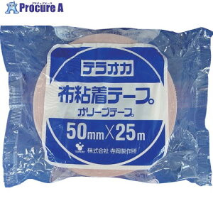 TERAOKA �J���[�I���[�u�e�[�v NO.145 �s���N 100mm×25M 145 P-100X25 18�� ����134-7010 �y�����s�x���ρz