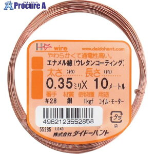 DAIDOHANT �G�i������ #28X10m 10155285 1�� ��134-8123