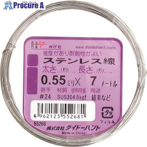 DAIDOHANT XeX #24X7m 10155268 1 134-8138