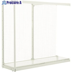 IRIS �O��28�^�Y�� �Жʃl�b�g W900 W900×D450×H1800 �R�l�N�g 11-45-1-4 1�� ����148-8108 �y�����s�x���ρz