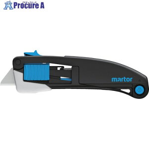 martor �Z�[�t�e�B�J�b�^�[ SECUNPRO MAXISAFE 10150610 1�� ��149-5750