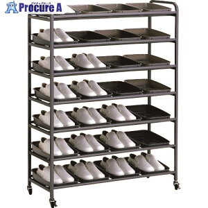 OKAMURA �V���[�Y���b�N TSL9-13H-7A �V���[�Y28���Ή� 1X562Y-ZD77 1�� ����161-7072 ���ԏ�n��