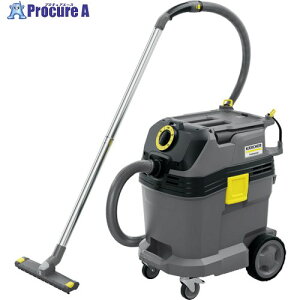 KARCHER �������p�N���[�i�[ NT 40/1 Tact(1.148-308.0) 1.148-308.0(NT 40/1 TACT) 1�� ����166-6566