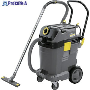 KARCHER �������p�N���[�i�[ NT 50/1 Tact(1.148-408.0) 1.148-408.0(NT50/1TACT) 1�� ����171-7493 ���ԏ�n��