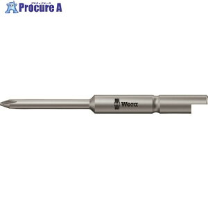 Wera 872/9 Micro-stix �}�C�N���X�e�B�N�X�r�b�g F 066852 1�{ ��195-2946