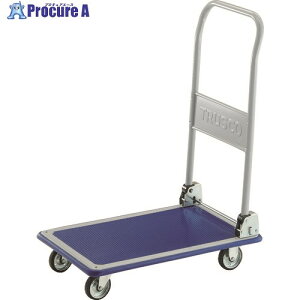 TRUSCO �v���X����� �h���L�[�J�[�g �܂肽���ݎ�740×480 �n���h������1000 101N-LH 1�� ����195-3769 �y�����s�x���ρz