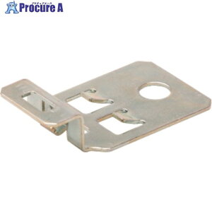 HEBOTEC HEBOCLIP �V�[���h�N�����v�p�N���b�v M4�˂��~�� 10���� 1022-021 1�� ��238-9806