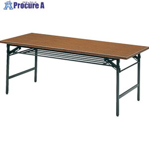 TRUSCO ܂肽݉ce[u 1500X750XH700 `[N 1575 1 241-7570 ԏn