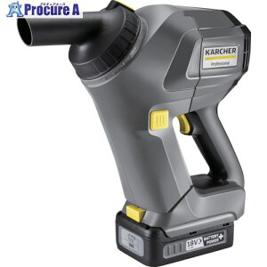 KARCHER �n���f�B�o�L���[���N���[�i�[ HV 1/1 Bp Fs(1.394-266.0) 1.394-266.0(HV1/1 Bp Fs) 1�� ��259-9465
