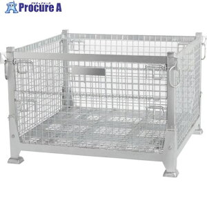 �e�C���[ �݂�p���b�g 1200×1300×895 1000kg 1213HPX 1�� ����371-7090 �y�����s�x���ρz���ԏ�n��