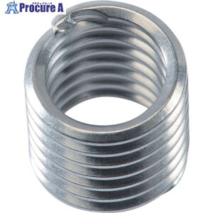 VOELKEL �C���T�[�g�˂�(�^���O���X) M5×0.8mm 2D (100����) 09408 1�� ��381-0824