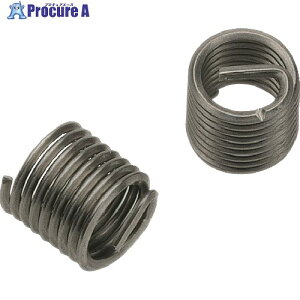 VOELKEL �C���T�[�g�˂�(�t���[�����j���O) M6×1.0mm 1.5D (100����) 07309 1�� ��381-0841