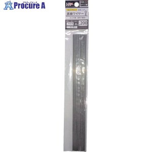 DAIDOHANT C[ XeX0.9mm×200mm(40{) 10155387 1pbN 424-1585