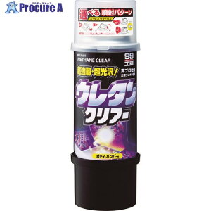 SOFT99 {f[yE^NA[ 08006 1{ 475-6975