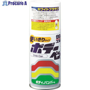 SOFT99 qph {f[y Chibi-Can zCgvTt 08014 1{ 475-7017