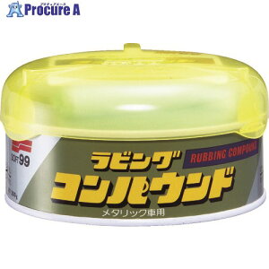 SOFT99 rORpEh ^bN 09055 1 475-7394