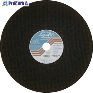 �m���^�P �ؒf�u�΃X�[�p�[EC C/GC24T 355×4.5×25.4 1000C50331 20�� ����864-1196 �y�����s�x���ρz