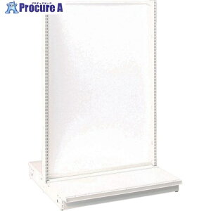 �^�e���}�A�h�o���X KZ���ʃ{�[�h�^�C�v�{�� W120×D90×H180 SX0401 1�� ����101-9702