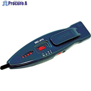 DENSAN u[J[z`FbJ[ EΉtZbg SEC-970S 1S 111-4769