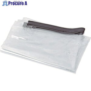 TRUSCO �ȈՒI�J�o�[�p�����V�[�g W375XH1800 �㕔�}�O�l�b�g�t�� ����0.2mm SC1830-TM 1�� ��116-4534