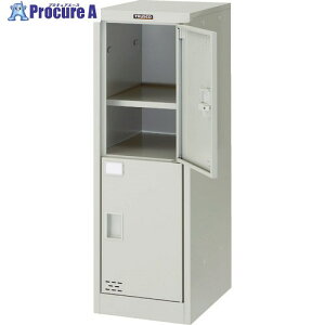 TRUSCO �V���[�Y�P�[�X 2�l�p 296X380XH880 SC-02W 1�� ����116-4699