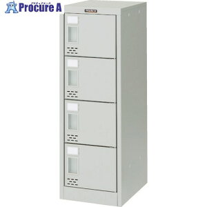 TRUSCO V[YP[X 4lp 296X380XH880 SC-04 1 116-4700