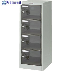 TRUSCO V[YP[X 4lp 296X380XH880  SC-04PC 1 116-4702