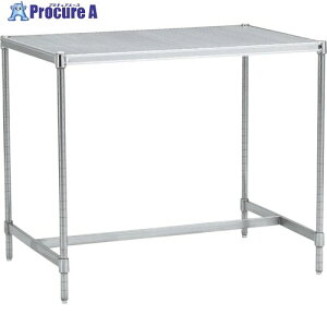 Canyon �X�e�����X���[�N�e�[�u�� 1220×460×760mm SWT2-412 1�� ����119-6696
