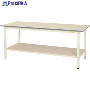 }ebN yʍƑ [Ne[u150 ^CvSʒIt W1500×D900×H600`900 SUPA-1590TT-WW 1 133-5604