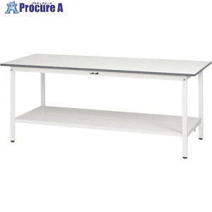 }ebN yʍƑ [Ne[u150V[Y Œ莮 SʒIt W1200×D600×H740 SUP-1260TT-WW 1 136-1501