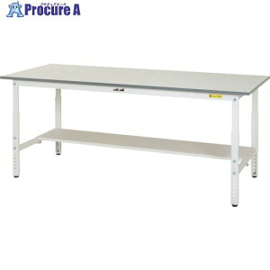 }ebN yʍƑ [Ne[u150 ^CvʒIt W1800×D600×H600`900 SUPA-1860T-WW 1 139-8566