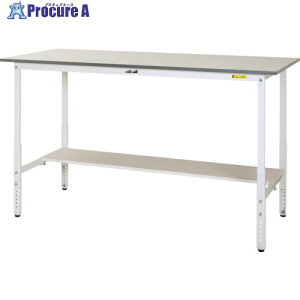 }ebN yʍƑ [Ne[u150V[Y ^Cv ʒIt W1200×600×900`1200mm VL[zCg SUPAH-1260T-WW 1 139-9437