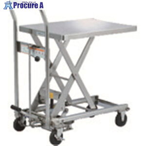 _fB XeXtg ݖWbL 150kg W710×D450 SUS-150 1 208-2579 ysxρz