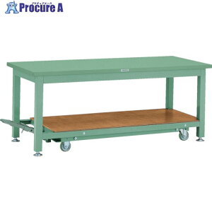 TRUSCO �d�׏d��Ƒ�ړ���(3000kg)TWC�^ 1500X750XH740 ��{�^�C�v �O���[���F STWC-1500 (�X�`�[���e���o��) 1�� ����240-6136 ���ԏ�n��